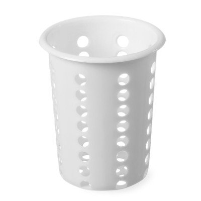 Вкладиш для столових приладів, Ø97x137 мм 871201 Hendi PP (Polypropylene)