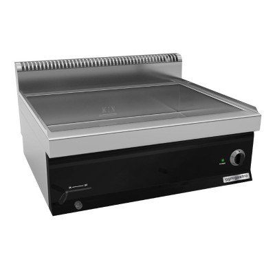 Водяна лазня (Bain-marie) 2,4 кВт - 2x GN1/1 або 4x GN 1/2 GGM Gastro EBK873C