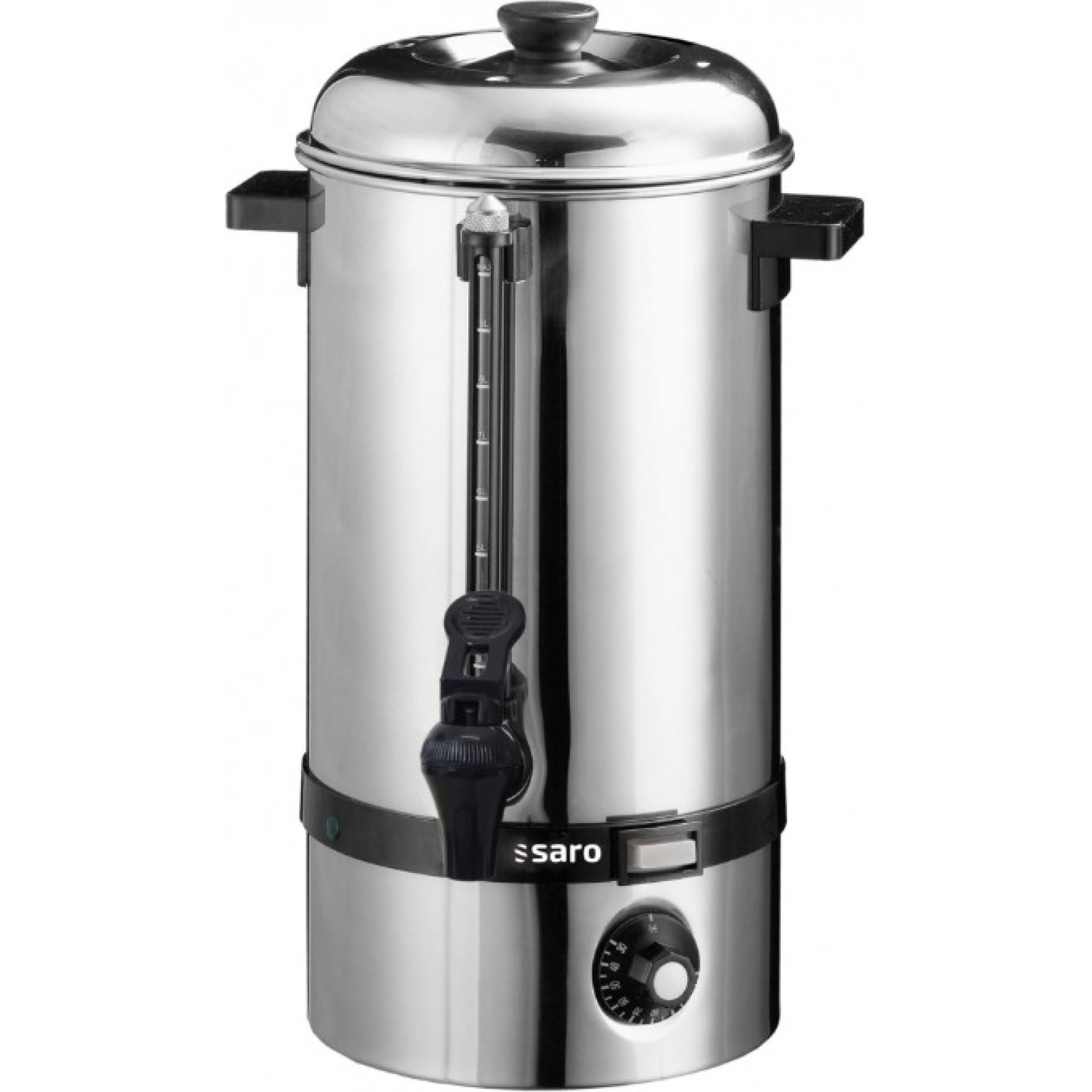 Водонагреватель профессиональный Saro Hot drink mini
