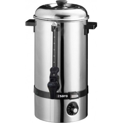 Водонагреватель профессиональный Saro Hot drink mini