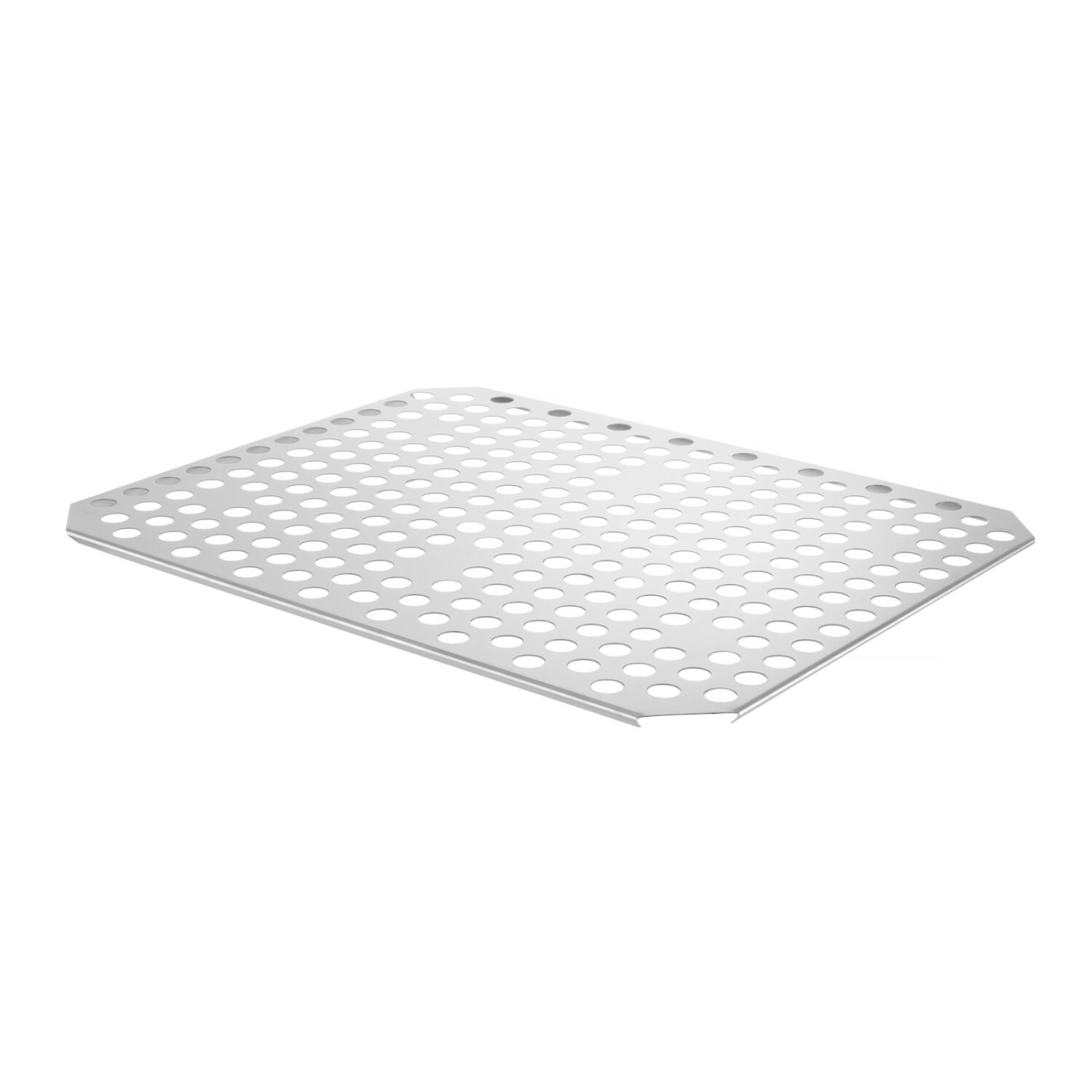 Вставка для ізольованих контейнерів GN 2/1 1180191 Hendi Stainless steel