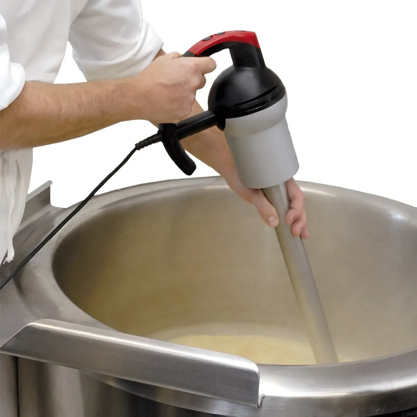 Погружной  блендер 50 см GGM Gastro HML50