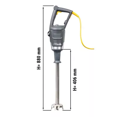 Погружной миксер BigRig – 40,6 cm Hamilton Beach HMI016 (STMLHBC40)