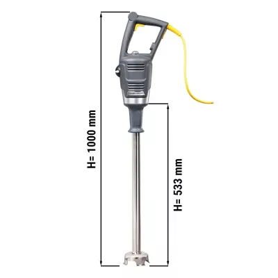 Погружной миксер BigRig – 53,3 cm Hamilton Beach HMI021 (STMLHBC53)