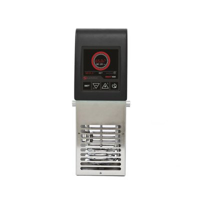Погружной термостат для приготовления пищи Sous Vide 5, на макс.30 литров, функция Bluetooth 1180100 Hendi PA (Polyamide/Nylon); Stainless steel