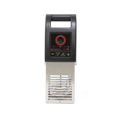 Погружной термостат для приготовления пищи Sous Vide 7, на макс.56 литров, функция Bluetooth 1180120 Hendi