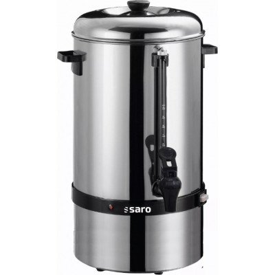 Заварник профессиональный SARO SAROMICA 6015