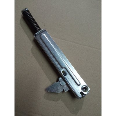 Завіси печі для піци Superior XL4, XL44, XL6, XL66, 220429, 220436 5C040016