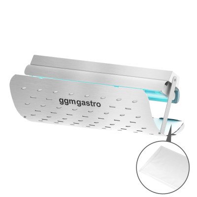Уничтожение насекомых - для 100 - 120 м² GGM Gastro IVF100