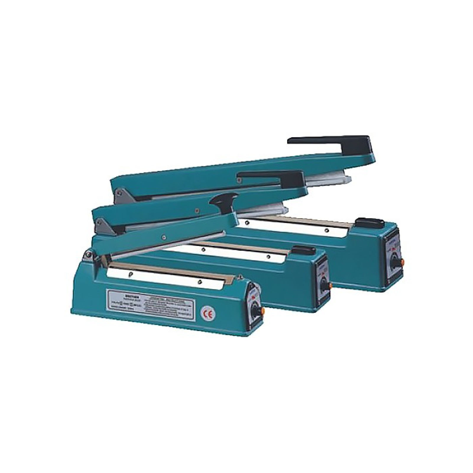 Запайщик пакетов Frosty PCS400A