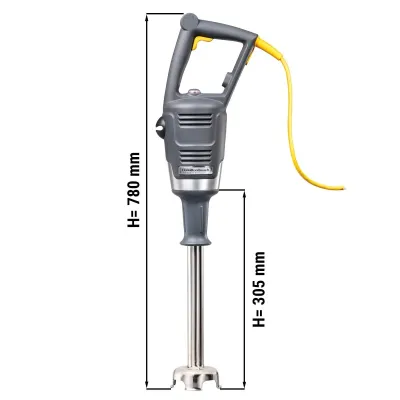 Погружной миксер BigRig – 35,5 cm Hamilton Beach HMI014 (STMLHBC35)