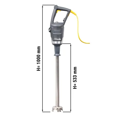 Погружной миксер BigRig – 53,3 cm Hamilton Beach HMI021 (STMLHBC53)