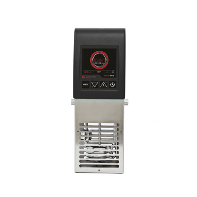 Погружной термостат для приготовления пищи Sous Vide 5, на макс.30 литров, функция Bluetooth 1180100 Hendi PA (Polyamide/Nylon); Stainless steel
