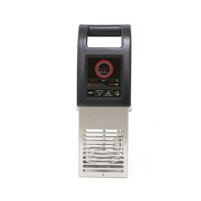 Погружной термостат для приготовления пищи Sous Vide 7, на макс.56 литров, функция Bluetooth 1180120 Hendi