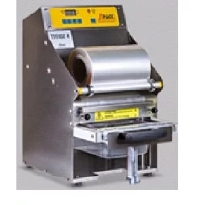 Запайщик напівавтоматичний JPACK TSS102-R