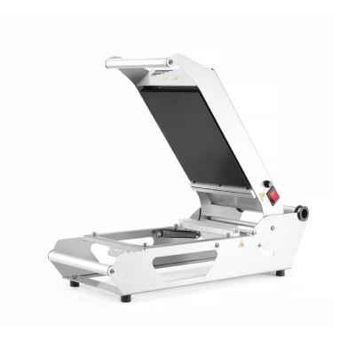 Запайщик лотков Compact, HENDI, 230V/700W, 610x214x(H)190mm 330005 Hendi 18/10 Stainless steel