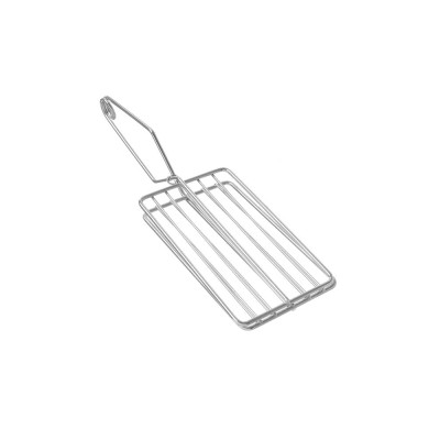 Затискач для тостів, 100x340x(H)64 мм 262801 Hendi Stainless steel