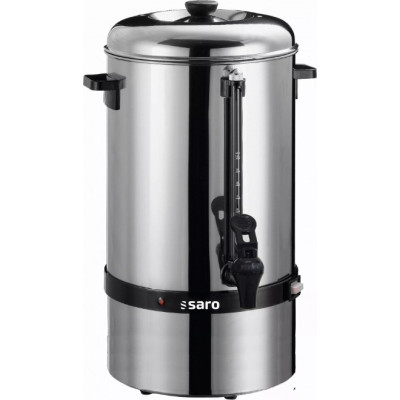 Заварник профессиональный SARO SAROMICA 6015