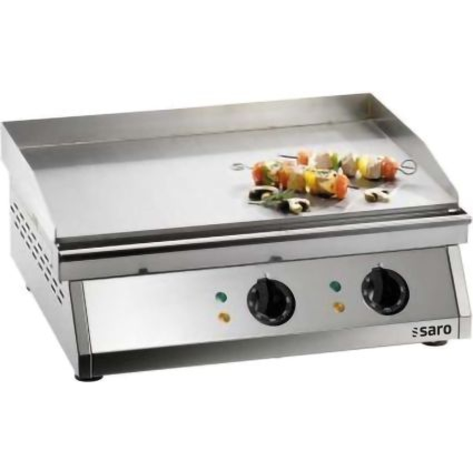 Жарочна поверхня SARO FRY TOP 610