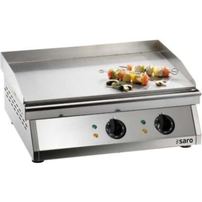 Жарочная поверхность SARO FRY TOP 610