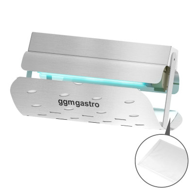 Уничтожение насекомых - для 50-60 м² GGM Gastro IVF50